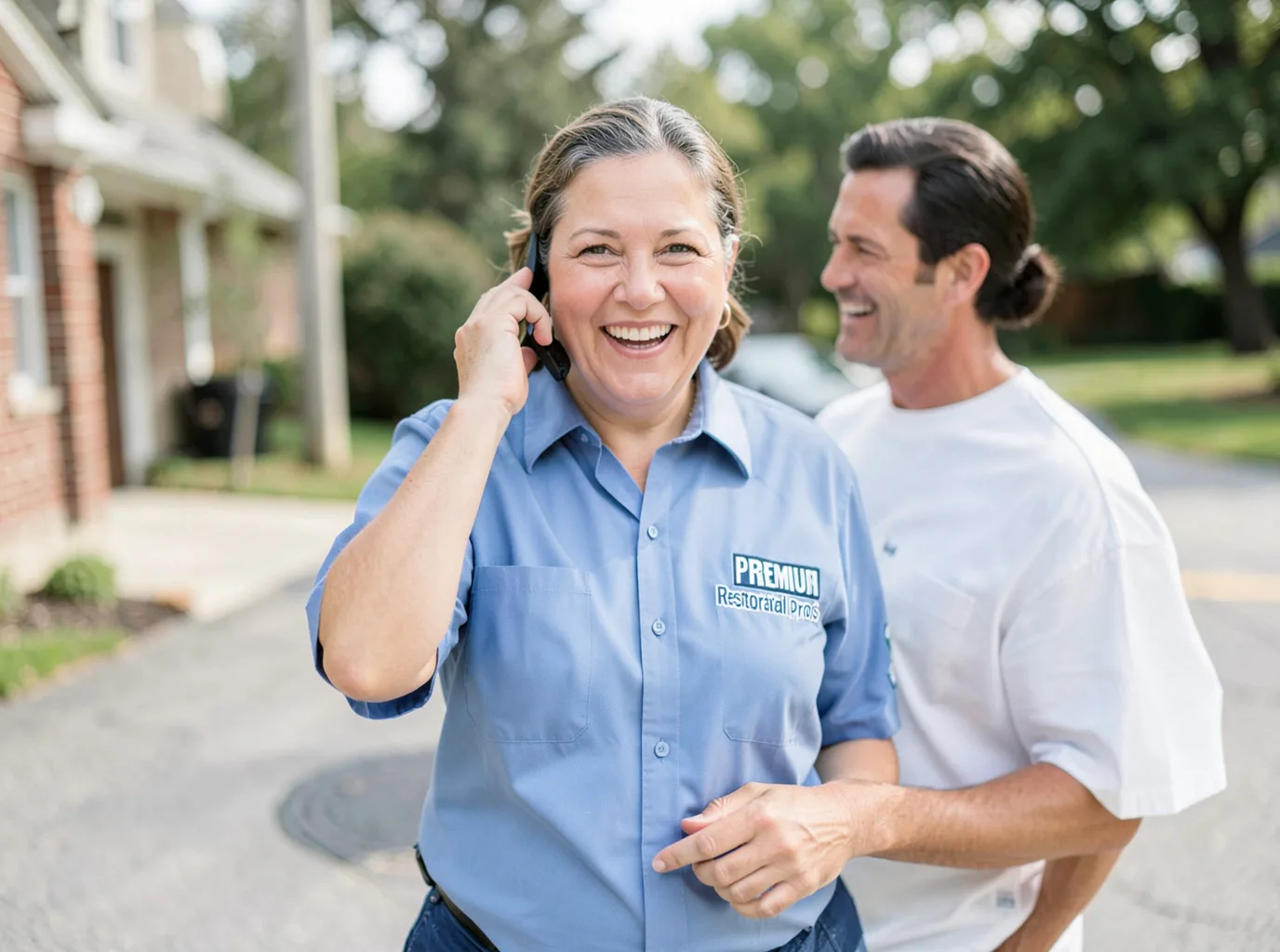 Water Damage Restoration Ama, LA FAQs
